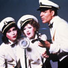 Pennies From Heaven with Steve Martin photo, 1981