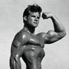 Steve Reeves photo