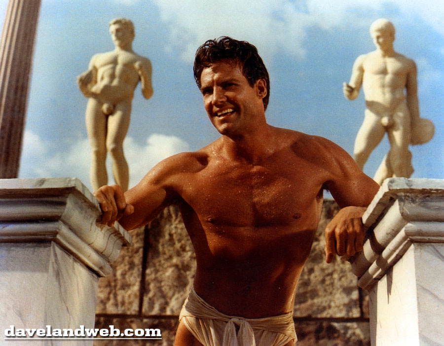 ROBERT CONRAD. 