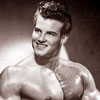 Steve Reeves 1947 Paul Stone photo