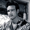 Bodybuilder Steve Reeves 1961 Thief of Baghdad