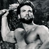 Bodybuilder Steve Reeves photo