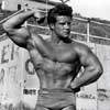 Steve Reeves photo