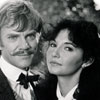 1979 movie Time After Time photo with Malcolm McDowell