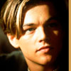 Leonardo DiCaprio, Titanic, 1997