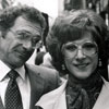 Tootsie with Dustin Hoffman photo, 1982
