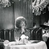 Tootsie with Dustin Hoffman photo, 1982