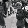 Tootsie with Dustin Hoffman photo, 1982