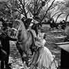 Leslie Howard Olivia DeHavilland photo from Gone with the Wind 1939