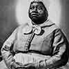 Hattie McDaniel as Mammy photo from Gone with the Wind 1939