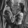 Vivien Leigh and Leslie Howard photo from Gone with the Wind 1939