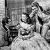 Vivien Leigh photo from Gone with the Wind 1939