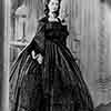 Vivien Leigh photo from Gone with the Wind 1939