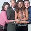 Will and Grace photo