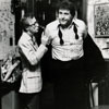 Woody Allen's Broadway Danny Rose 1984