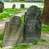 Granary Burying Ground, Boston, May 2008