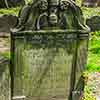 Granary Burying Ground, Boston, May 2008