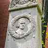 Granary Burying Ground, Boston, May 2008