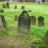 Granary Burying Ground, Boston, May 2008