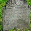 Granary Burying Ground, Boston, May 2008