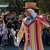 Disneyland Central Plaza photo, November 2009