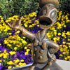 Disneyland Central Plaza March 2012