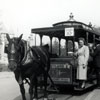 Central Plaza, October 1955