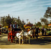 Central Plaza March 1956