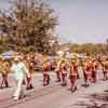 Disneyland Central Plaza 1958