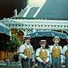 Disneyland Dapper Dans, November 1963