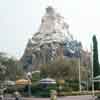 Disneyland Central Plaza August 1961