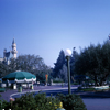 Central Plaza, November 1965