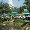 Central Plaza, July 1961