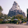 Central Plaza, August 1960