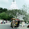 Central Plaza, Plaza Gardens, May 1975