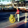 Central Plaza April 1977