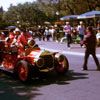 Disneyland Central Plaza June 29, 1973