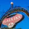 Plaza Inn, December 2006