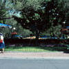 Central Plaza August 1976