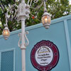 Disneyland Central Plaza Jolly Holiday Bakery construction September 2011