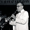 Disneyland Central Plaza Carnation Gardens Benny Goodman 1960s