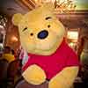 Winnie the Pooh at Disneyland Plaza Inn, September 2006