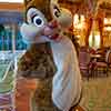 Disneyland Plaza Inn photo, October 2012