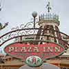 Disneyland Plaza Inn, June 2012