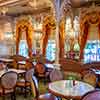 Disneyland Plaza Inn June 2012