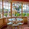 Disneyland Plaza Inn June 2012