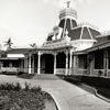 Disneyland Red Wagon Inn, 1960s