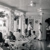 Disneyland Plaza Inn December 7, 1969