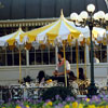 Disneyland Plaza Inn, 1979