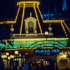 Disneyland Plaza Inn August 1981